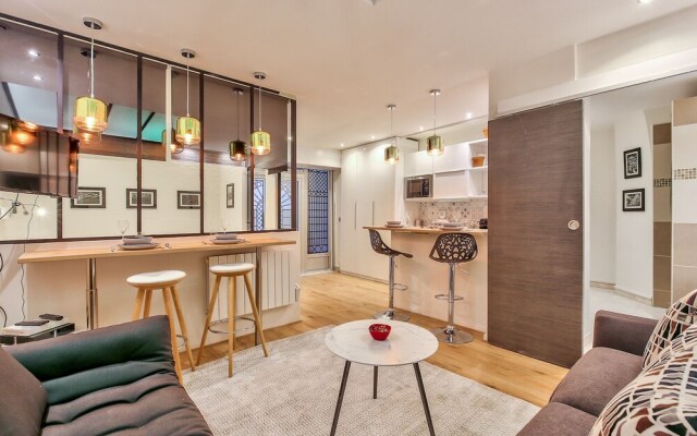 22 - Atelier Paris Grands Boulevards