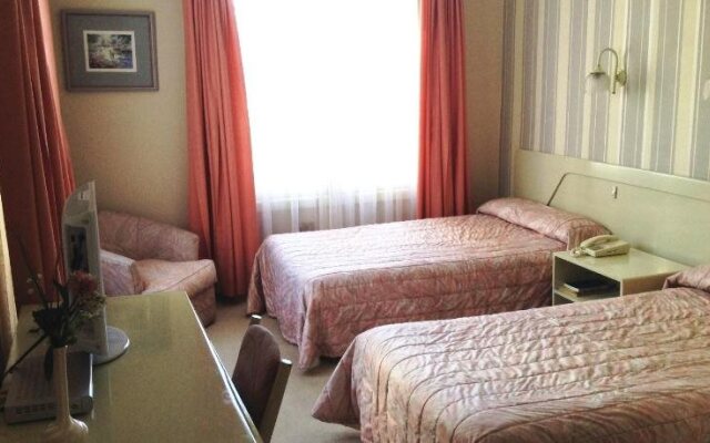 Hotel Terrabella