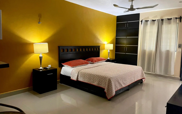 Hotel Avila