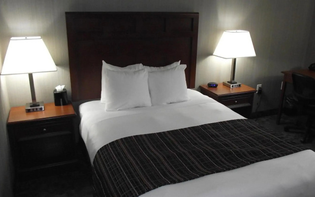 Country Inn & Suites by Radisson, Delta Park North Portland