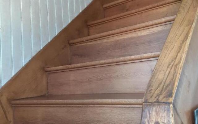 Le CHÊNE AUX OISEAUX