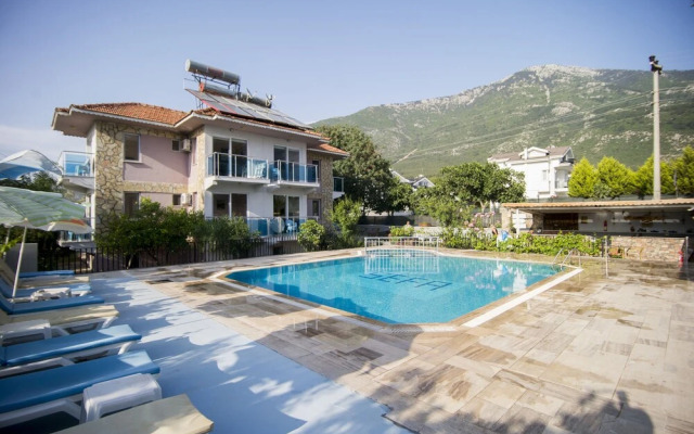 Paradise Apart Fethiye