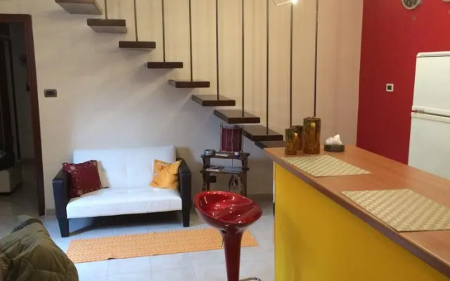 Casa vacanze La Noce