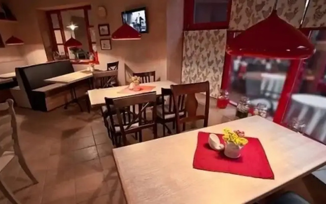 Marinara