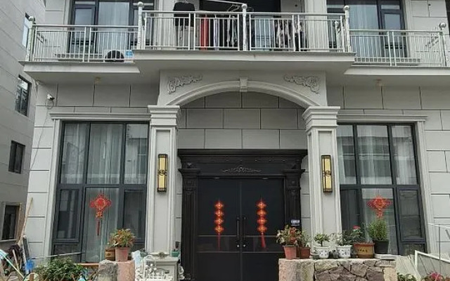 Xianju County Tangqian Tanghou Modern Intelligent Homestay