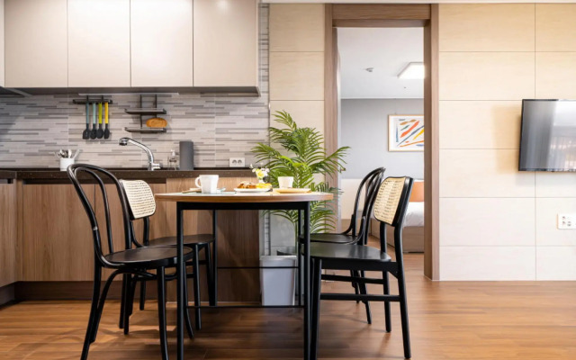 Premier Ocean Suite 2 Bedroom Apartment