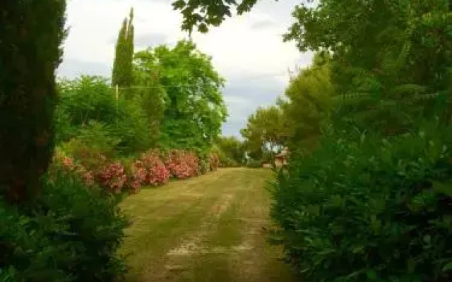 Il Colle delle Terrazze