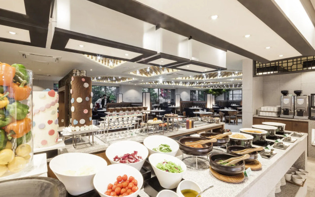 voco Seoul Myeongdong by IHG