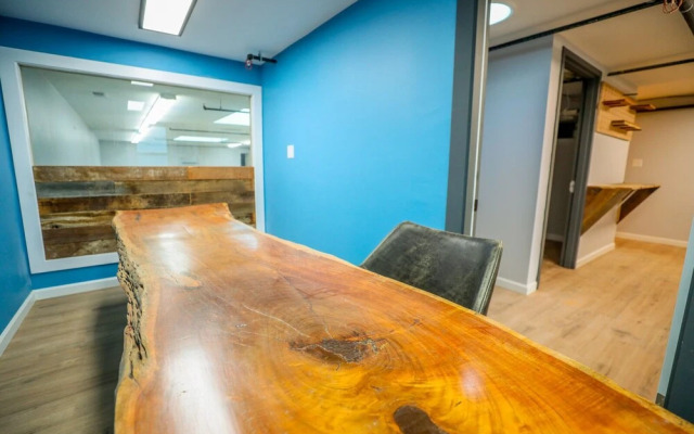 Podshare San Francisco Marina - Hostel