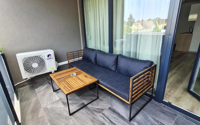 Alexandra Apartman