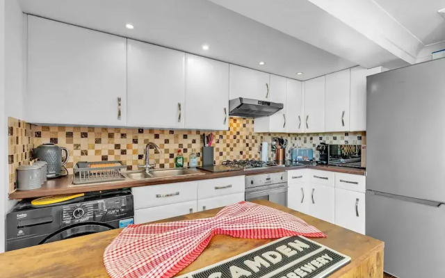 Seaside Gem Apartment By My Getaways