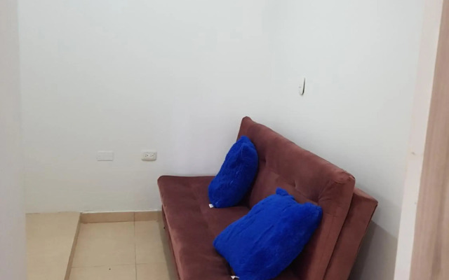 Apartamentos Williams