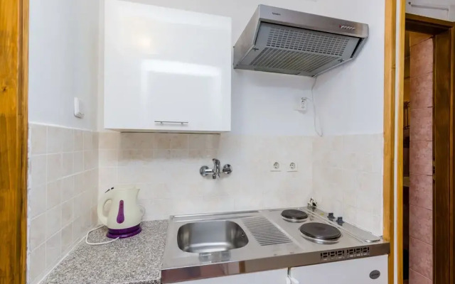 Apartments & Rooms Mihajica