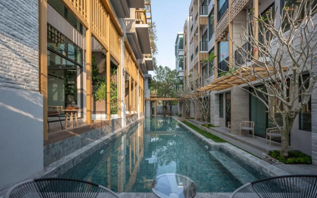 Shan Villas Sukhumvit