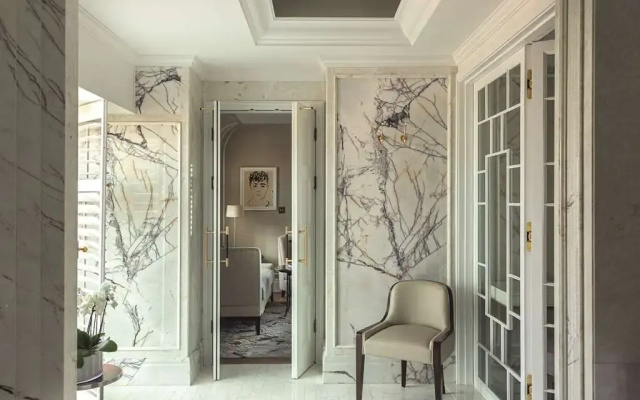 The Cadogan, A Belmond , London