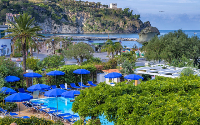 Albergo Terme Villa Svizzera