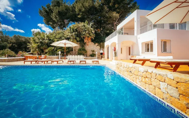 Villa Beautiful Mind