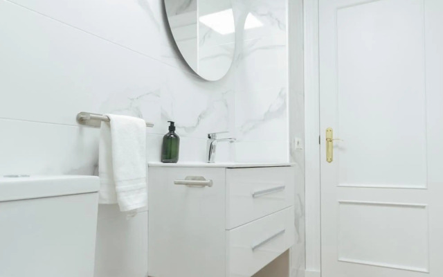 AlohaMundi Almansa II