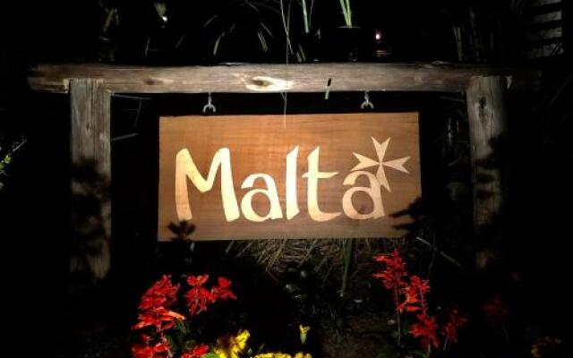 Malta Homestay