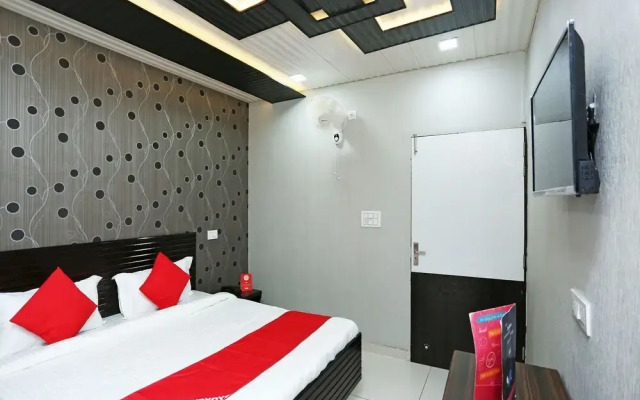 Hotel Bombay Residency By OYO Rooms