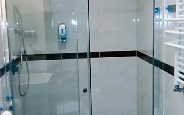 Hotel Gizycko