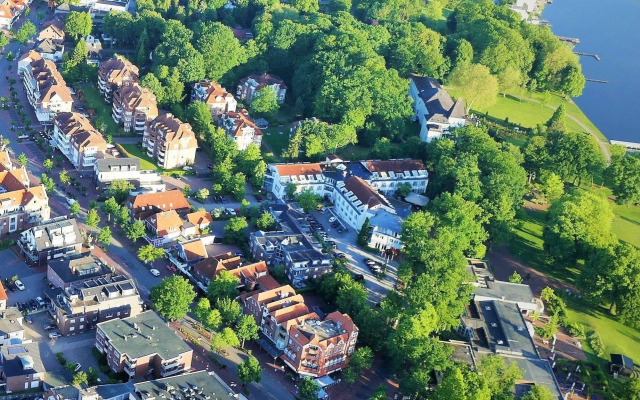 HansenS Haus am Meer