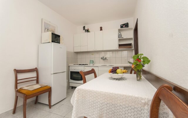 Apartments Luca