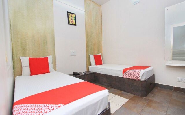 Hotel Sapthagiri Nest
