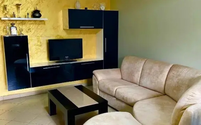 Modern Apartment Vlore