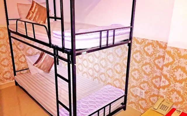 Sunny Hotel Ho Chi Minh