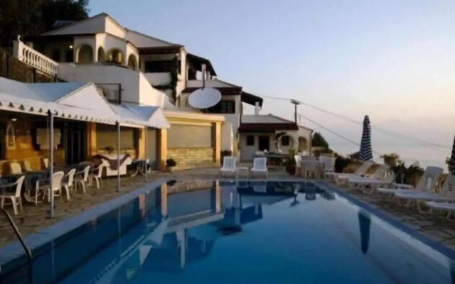Oniro Villas