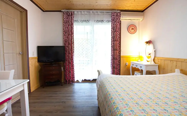 Yangpyeong Roaming Pension