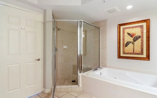 Sweet Serenade - 2 Br Condo