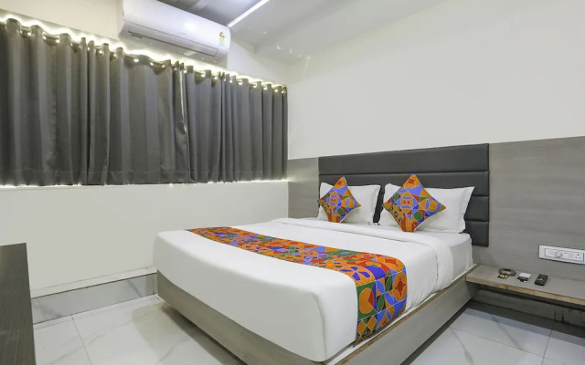 FabHotel S.S - Opp. Vishwakarma Engineering College