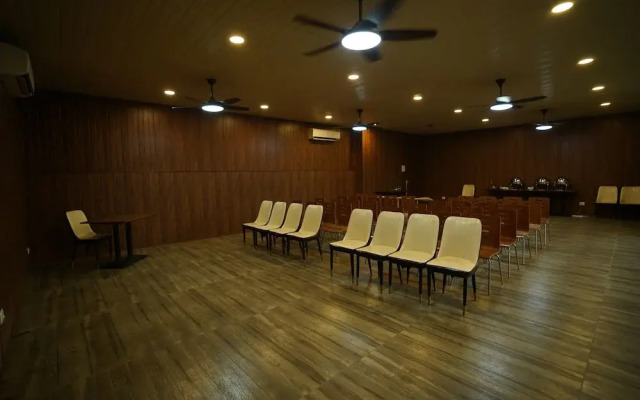 Ciesta Treeo