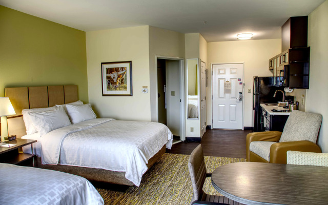 Candlewood Suites Austin North by IHG