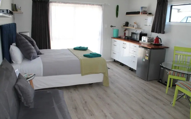 Marlborough Wine Country B&B