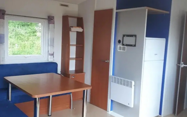 Espace Nature Sabatoux