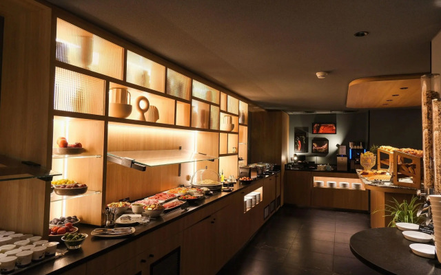 Hôtel & Spa – Thalazur Saint Jean de Luz