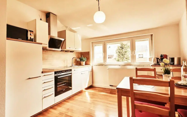 Kampowski Apartments