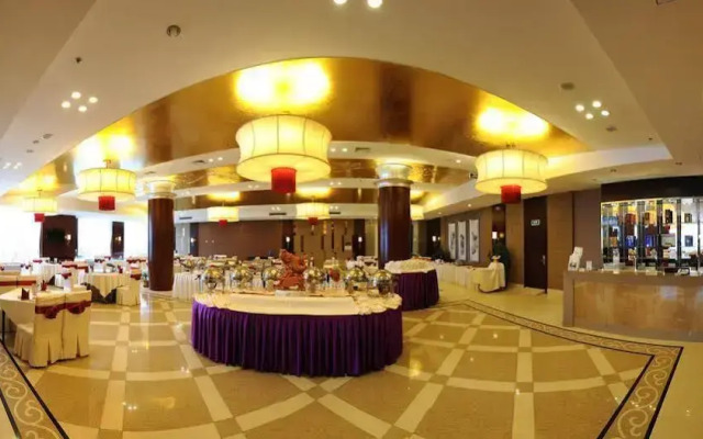 Zhong Heng International Hotel