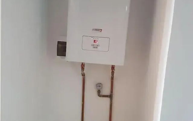 Apartament Mioritza 2A