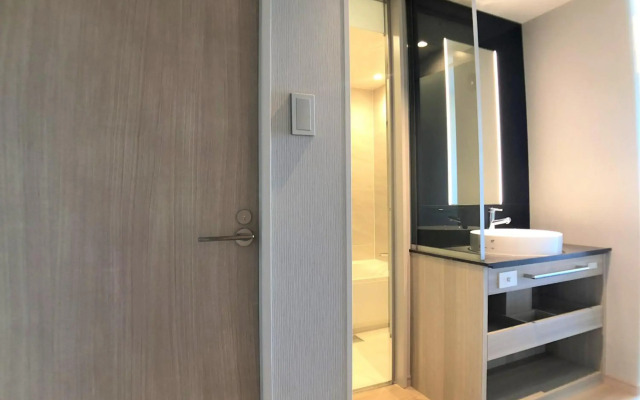 Hotel Keihan Tsukiji Ginza Grande
