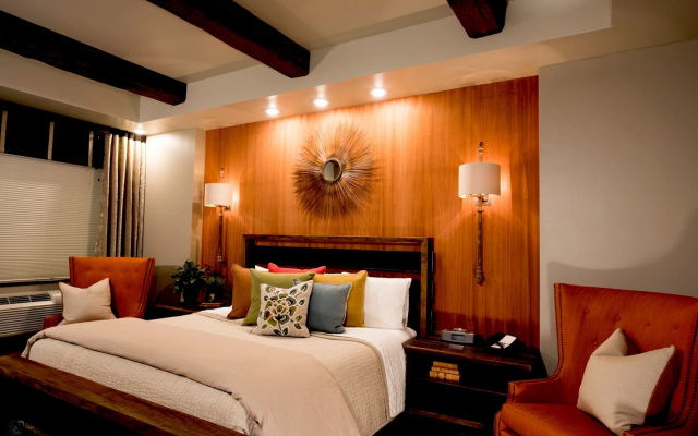 Desert Rose Resort & Cabins