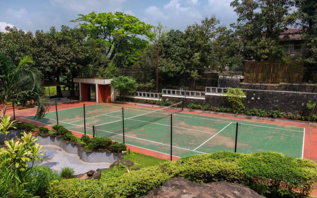 StayVista at Shantam House