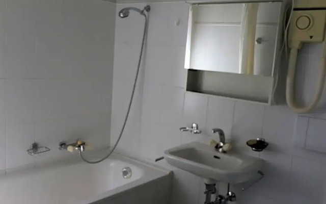Hotel Le Rivage