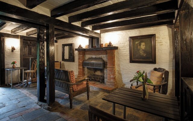 The Old Inn