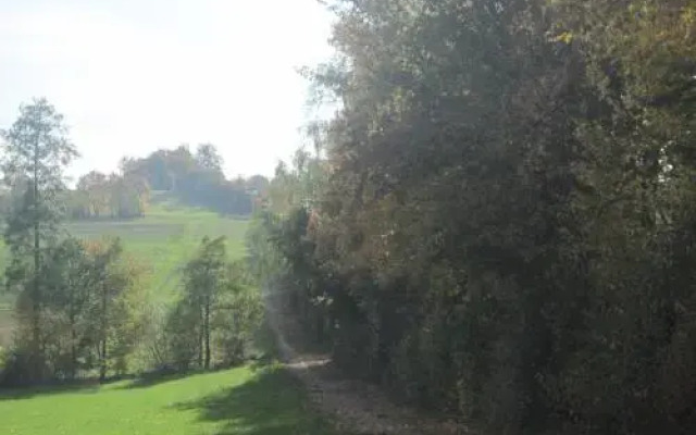 Ferienhaus Zum Landsknecht