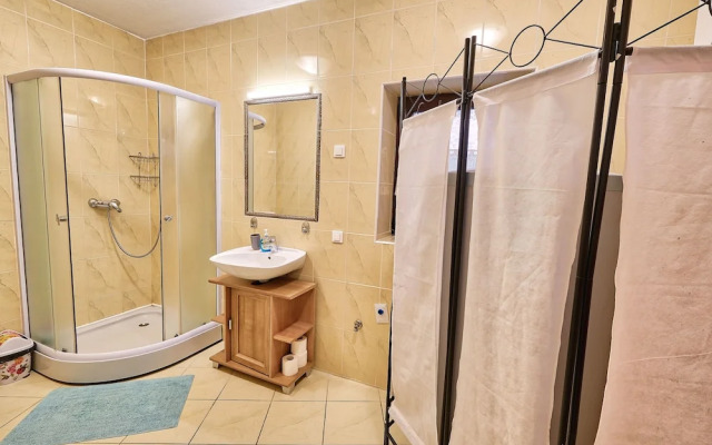 Jacob´s Resort House Podkoren