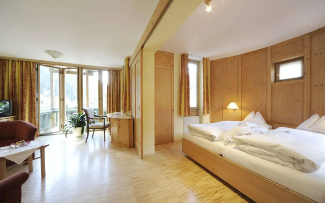 Hotel Eschenhof